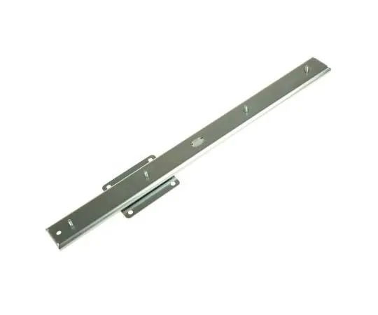 63-7708-06　Accuride Mild Steel Linear Slide Assembly, DZ0115-0040RS　DZ0115-0040RS