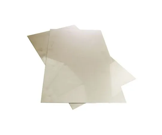 63-7653-96 304S15 Stainless Steel Sheet, 500mm x 300mm x 1mm 661-4793
