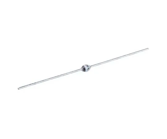 63-7731-21 Vishay 1000V 1A, Silicon Junction Diode, 2-Pin SOD-57 BYV26E-TAP BYV26E-TAP