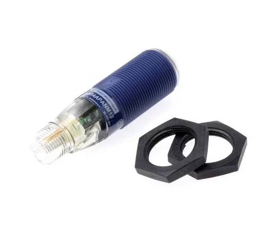 63-7704-59 Telemecanique Sensors Photoelectric Sensor Diff*** 0.1 m Detection Range PNP XUB4APANM12