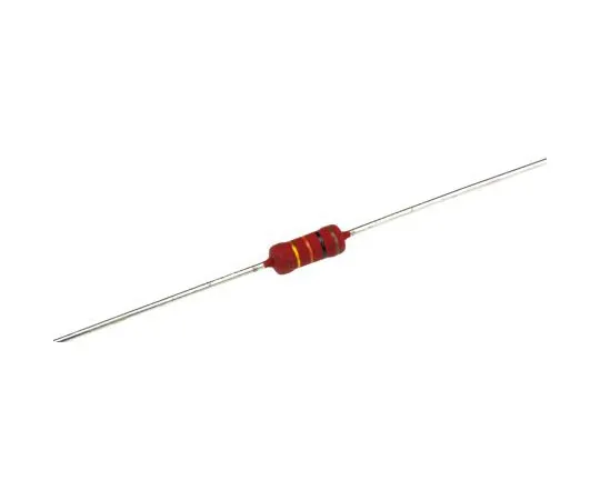 63-7688-32 Vishay 10kΩ 2W Metal Film Fixed Resistor ±5% ±250ppm/°C PR02000201002JA100