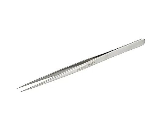 64-5106-27 Tweezers P-674