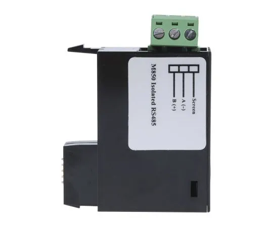 63-7665-18 HOBUT M850 Communication Module, 80mm x 25mm, RS485-M850