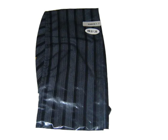 63-7226-38 Triangle Free KA0070-1 Navy Blue 4539200
