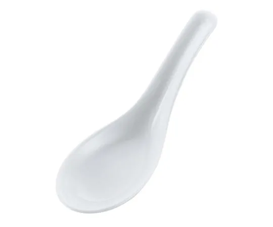 63-7195-36 Porcelain White Plate 8179960