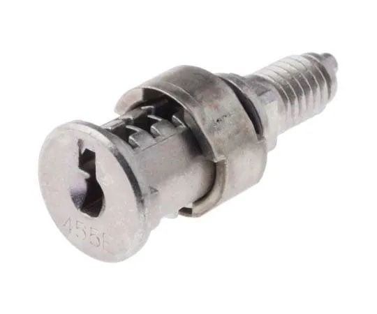 63-7595-60 Legrand Key Barrel for *** with Atlantic Enclosure, Marina Enclosure 0 368 24