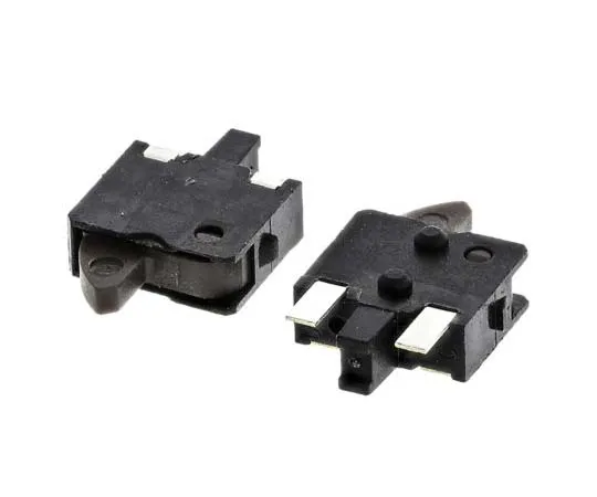 63-7700-66 Apem Micro Switch, SPST-NO, 50 mA @ 20 V dc TEMRRV