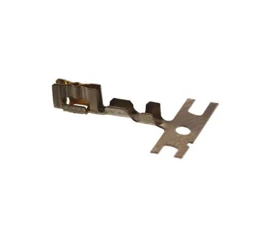 63-7733-32　TE Connectivity CST-100 II Female Crimp Terminal Contact 22AWG 1375819-3　1375819-3