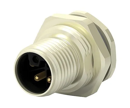 65-1658-54 Sensor CONN Plug M 12 3 P + PE Panel T4140L12041-000