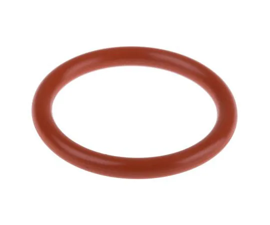 63-7612-28 RS PRO Silicone O-Ring, 28.17mm Bore , 1-3/8in O.D , -60 → +200°C 527-9964