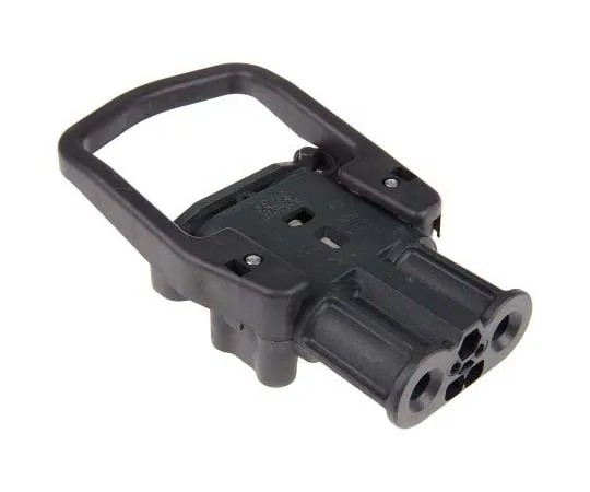 63-7747-19 2 Way Female 320A Connector Kit E32570-1008