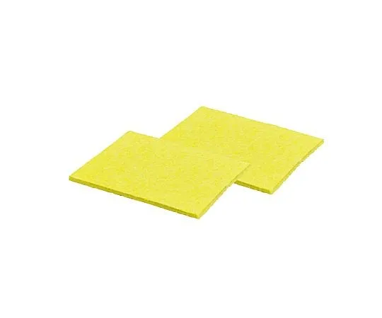 64-9091-52 Sponge for Iron Stand 2 Pieces H-118