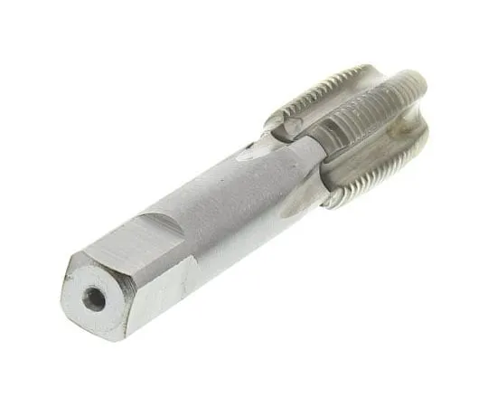 63-7629-57 EVENTUS HSS G1/4-19 Short Machine Thread Tap, 70 mm Length 20182