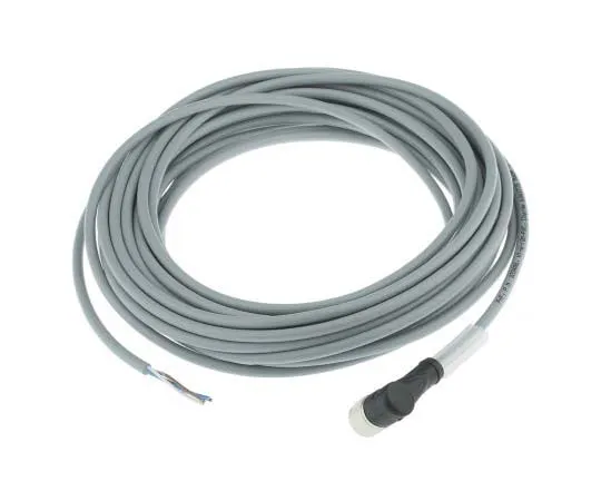 63-7745-29 Pepperl + Fuchs M12 4-Pin Female Cable & Connector for *** with M12 Sensor Connectors V1-W-10M-PVC