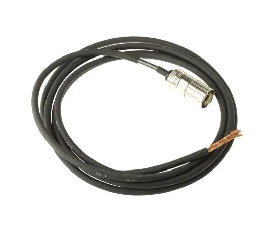 63-7630-06 Sick M23 12-Pin Female Cable & Connector for *** with DFS60 Series, DFS61 Series DOL-2312-G03MMA3