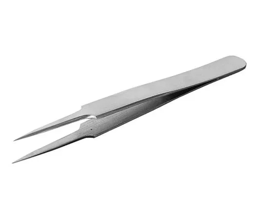 63-2936-19 Tweezers GG Type 110 mm No.145