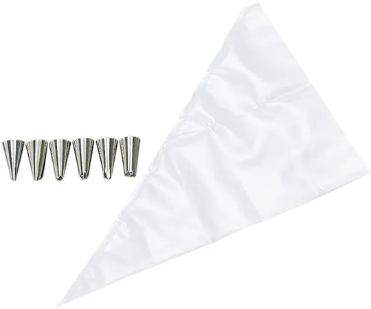 65-1224-99 Kai Ho*** SELECT Paperwork Bag Design Mouthpiece 6 Kinds Set 000DL6319