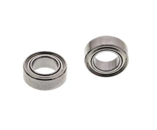 63-7635-21 4mm Radial Ball Bearing 7mm O.D DDL-740ZZHA3P25LY121