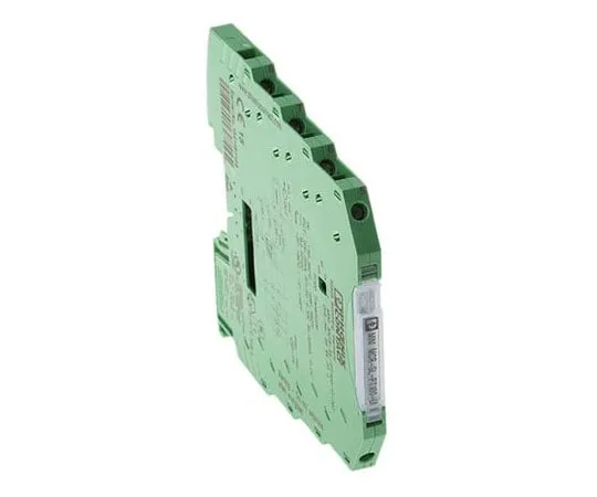63-7582-60 Phoenix Contact MINI MCR-SL-PT100-UI-NC, Current, Voltage Output, Configurable Transducer 2864273