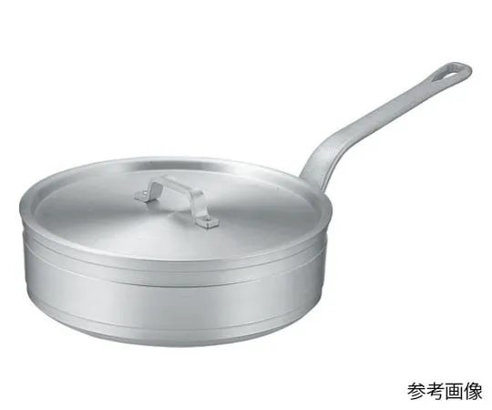 62-8160-86 KO Ultra-Durable Aluminum Sauté Pan 15 cm (1.0 L) 007045