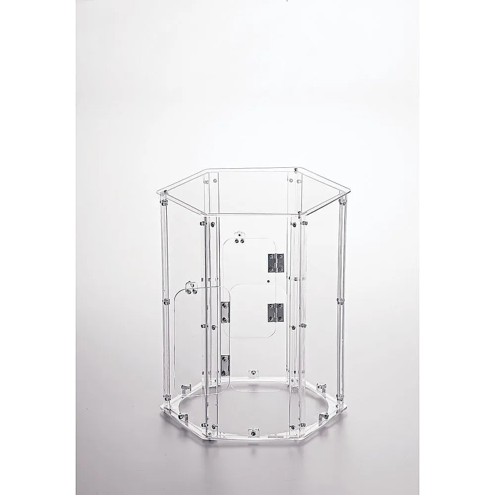 64-9292-31 Chocolate Fountain Cover for 4 Waves WHA0601