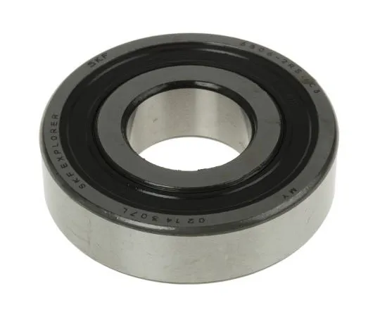 63-7661-69 30mm Deep Groove Ball Bearing 72mm O.D 6306-2RS1/C3
