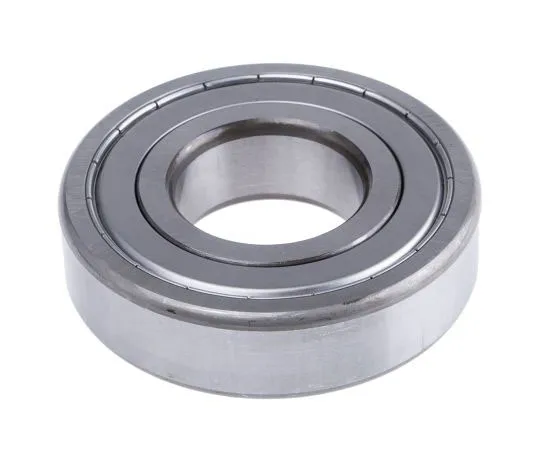 63-7661-38 40mm Deep Groove Ball Bearing 90mm O.D 6308-2Z/C3