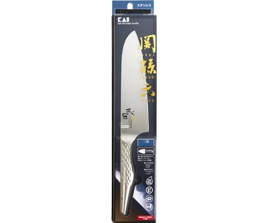 65-1219-99 Seki Magoroku Shosantoku 165 mm knife 000AB5156