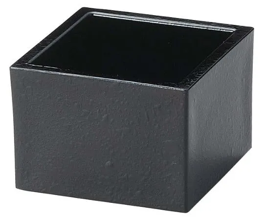 63-7191-31 5 shaku masu black stone 1201879 6224320