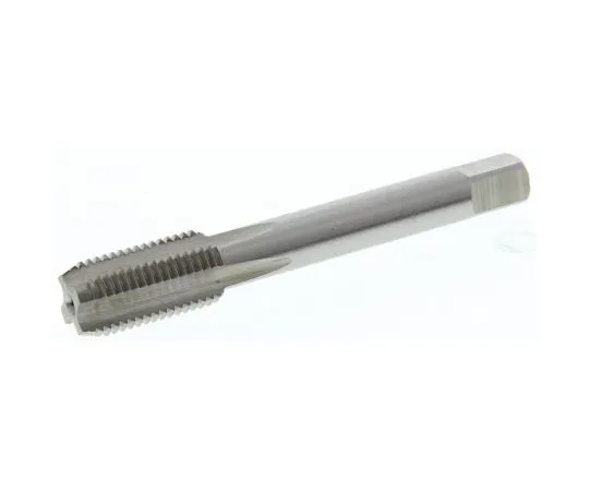 63-7664-92 RS Pro HSS 3/8-24 Straight Flute Thread Tap, 63 mm Length 668-1096