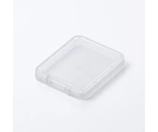 67-4719-69 53x 8x 44 mm Compact Flash Card Case (6 pcs) EA759Z-116A