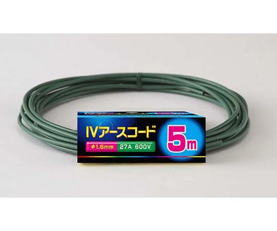 62-8579-61 IV Ground 1.6 5 m IV-1605H(G)