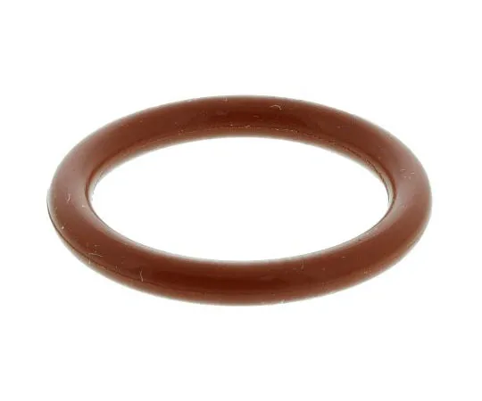 63-7612-23 RS PRO Silicone O-Ring, 17.12mm Bore , 7/8in O.D , -60 → +200°C 527-9863