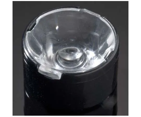 63-7734-74 Ledil CA11171_TINA2-RS, Tina2 Series LED Lens, 18 ° Spot Beam CA11171_TINA2-RS