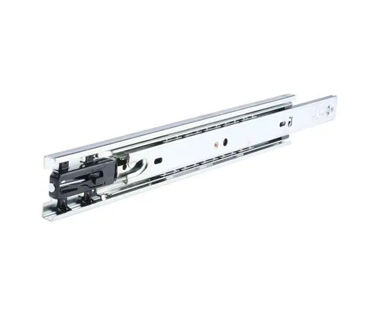 63-7628-96 Accuride Telescopic Rail, 300mm Depth, 50kg Max Load DZ3832-0030SC-RS