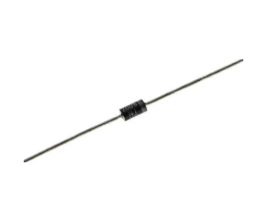 63-7651-28 ON Semi 1000V 1A, Silicon Junction Diode, 2-Pin DO-41 1N4007RLG 1N4007RLG