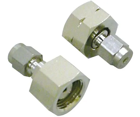 64-1238-17 Piping Adapter M12 Female (Right) -1/8SL 3001-55487