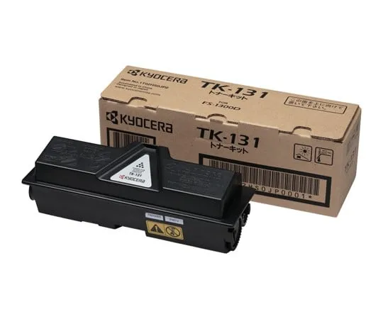 63-4007-01 KYOCERA Toner Cartridge TK-131