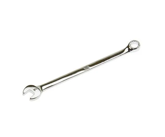 63-7587-93 RS Pro 7 mm Combination Spanner, Chrome Vanadium Steel 495-3661
