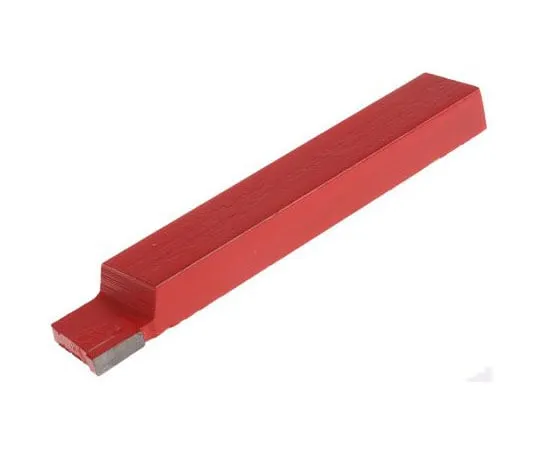 63-7637-27 Lathe Parting Off Turning Tool, RS PRO, L 125mm W 12mm 20mm Thickness 615-0909