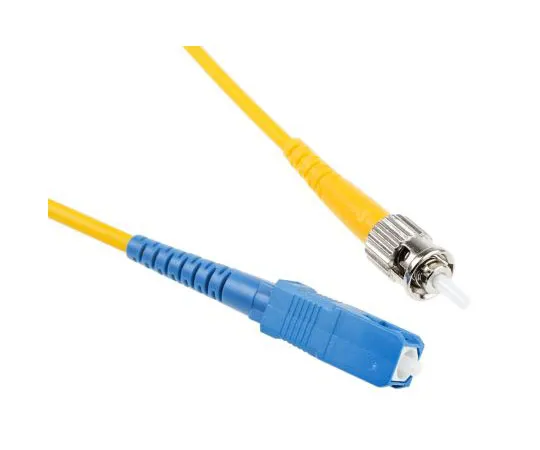 63-7618-09 RS PRO Single Mode Fibre Optic Cable 5m 536-8238