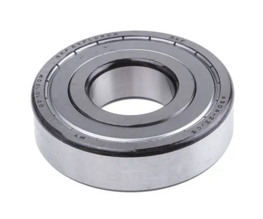 63-7661-39 30mm Deep Groove Ball Bearing 72mm O.D 6306-2Z/C3