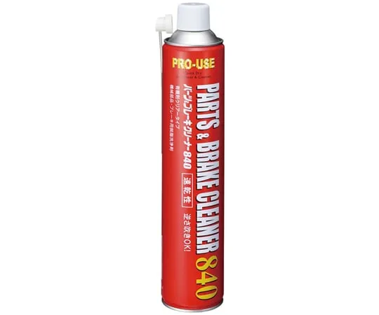 65-4268-06 Oil Parts and Brake Cleaning Spray TA910PK-1