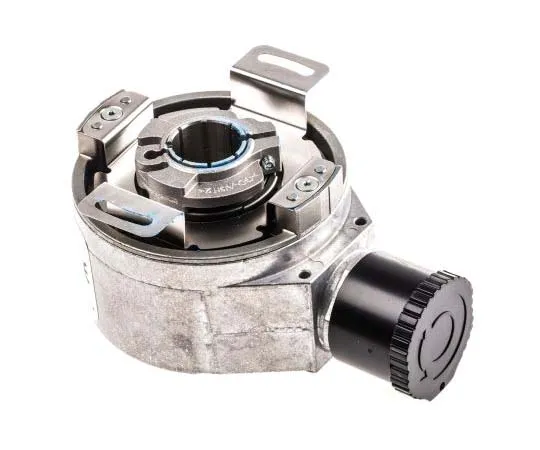 63-7743-14　Sick Incremental Encoder 10000 ppr Hollow 5 → 32 V dc　DFS60B-BHPA10000