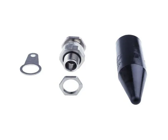 63-7558-28 Peppers M20 Cable Gland Kit, includes Gland, Lock Nuts, Seal, Washer A2LSFK1/20/M20