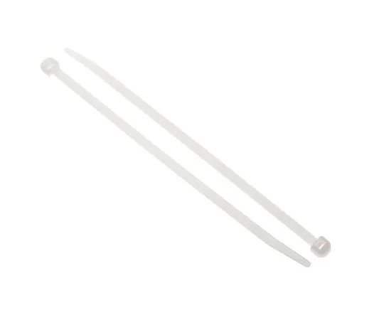 63-7641-73 Legrand, Colring Series Natural Nylon Cable Tie, 140mm x 3.5 mm 0 320 37