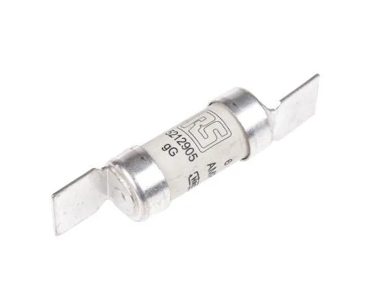 63-7606-32 RS PRO 6A F1 British Standard F***, gG, 550V ac HRC 521-2905