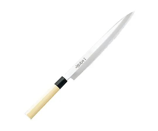 69-5181-73 Bunmeigincho Yanagiblade Kitchenknife 21 cm Thick Mouth (7 cm) 5855600