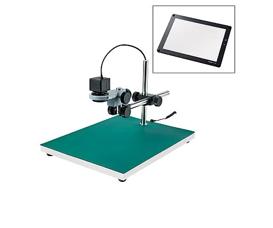 64-5105-51 Microscope (for PC) 19/49/93/120 x L-KIT678