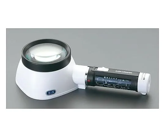 62-9148-87 Loupe with LED Light EA756AG-10A